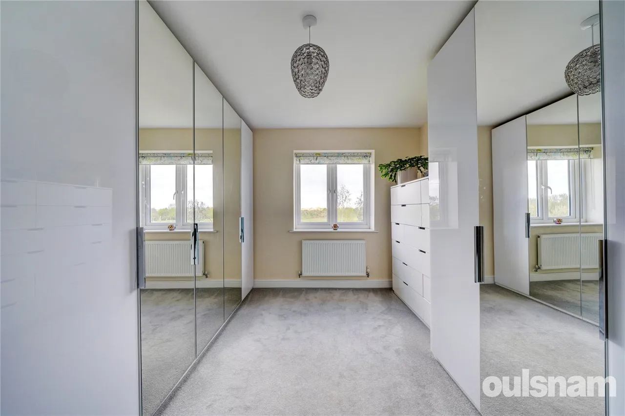 Bruton Avenue, Copcut, Droitwich, Worcestershire, WR9 7TE, photo 14