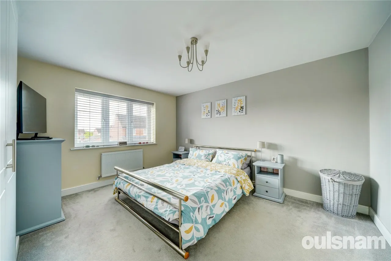Bruton Avenue, Copcut, Droitwich, Worcestershire, WR9 7TE, photo 9