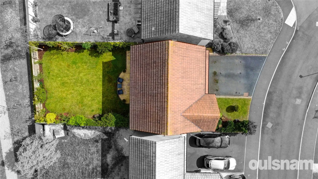 Bruton Avenue, Copcut, Droitwich, Worcestershire, WR9 7TE, photo 21
