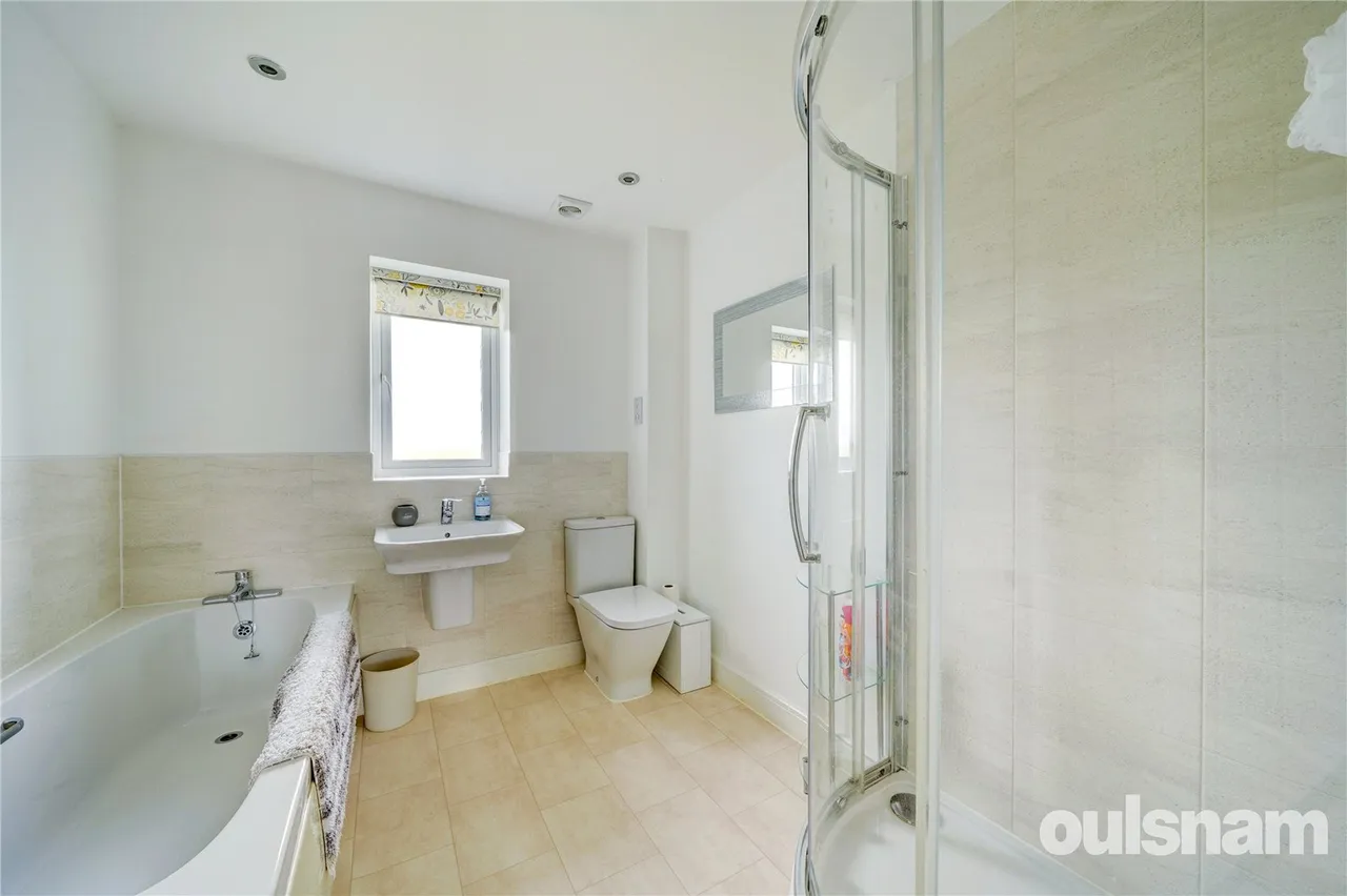 Bruton Avenue, Copcut, Droitwich, Worcestershire, WR9 7TE, photo 16