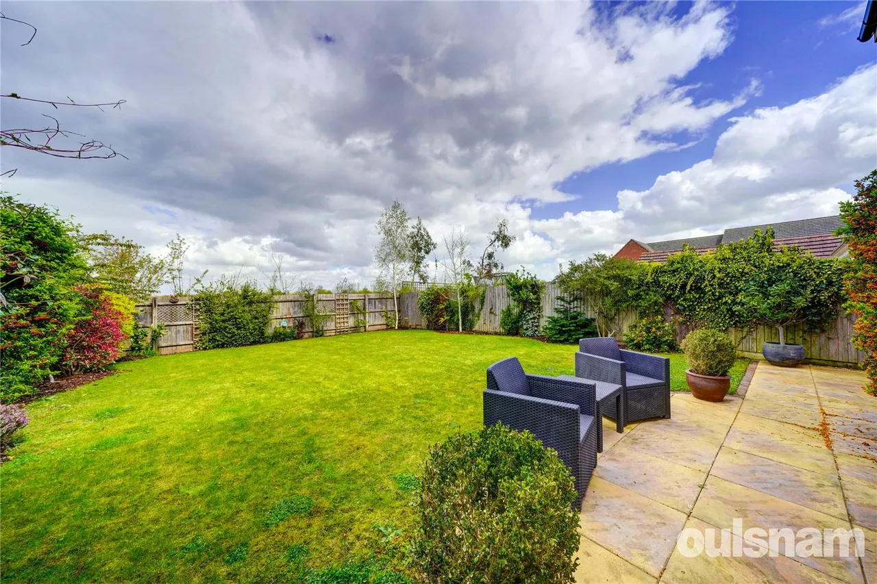 Bruton Avenue, Copcut, Droitwich, Worcestershire, WR9 7TE, photo 18