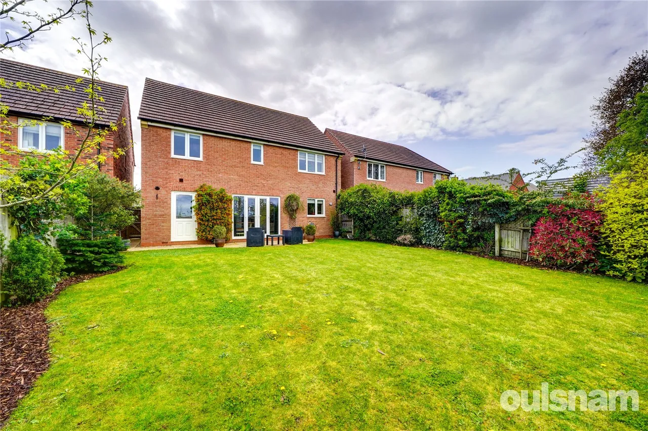 Bruton Avenue, Copcut, Droitwich, Worcestershire, WR9 7TE, photo 19