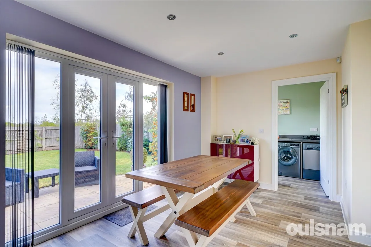 Bruton Avenue, Copcut, Droitwich, Worcestershire, WR9 7TE, photo 6