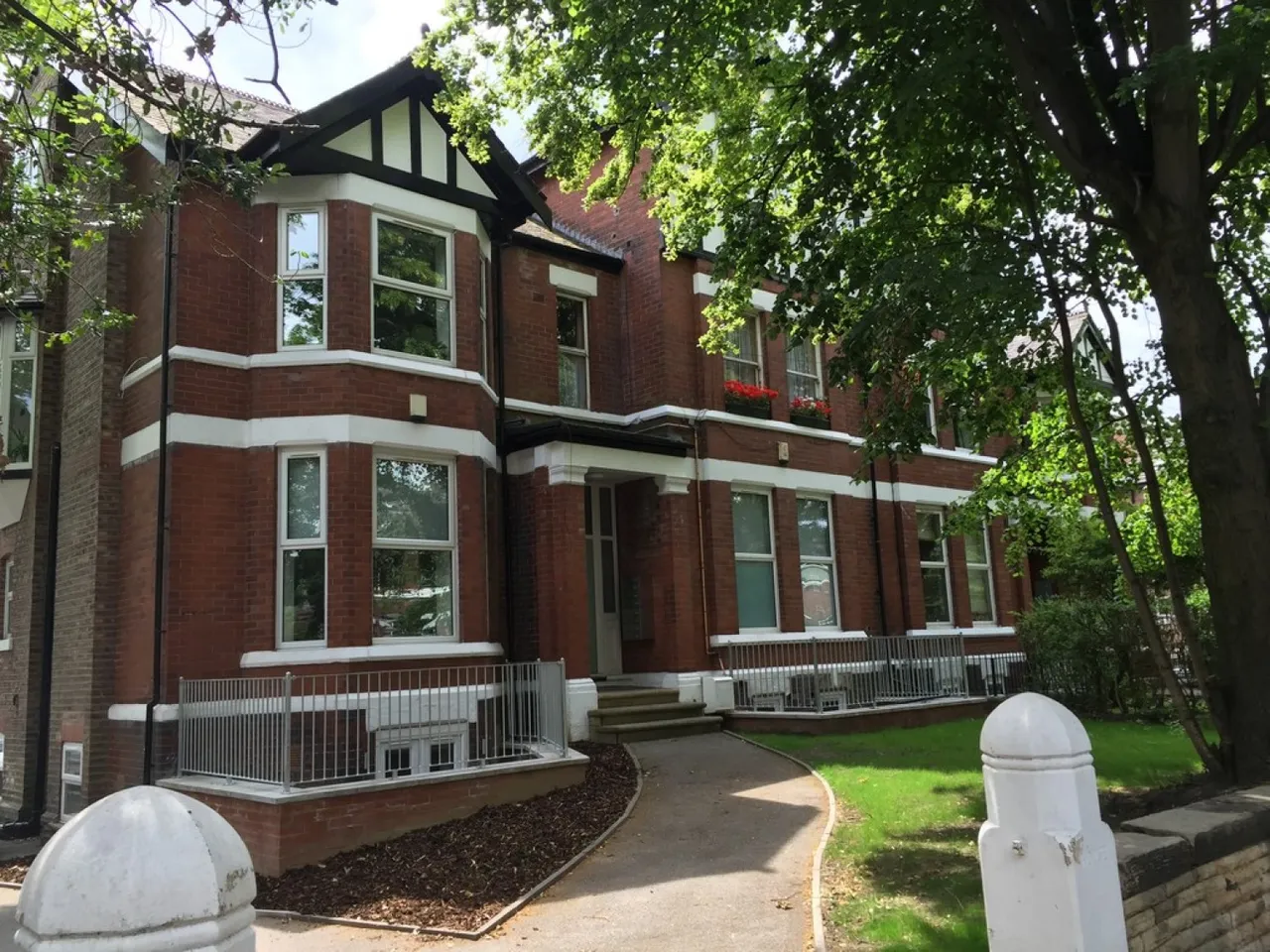 2 bed flat to rent — Wilbraham Road, Chorlton, Manchester