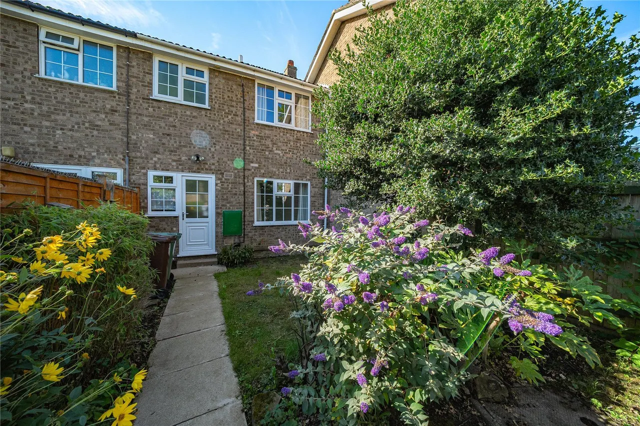 The Chase, Wetherby, LS22, photo 10
