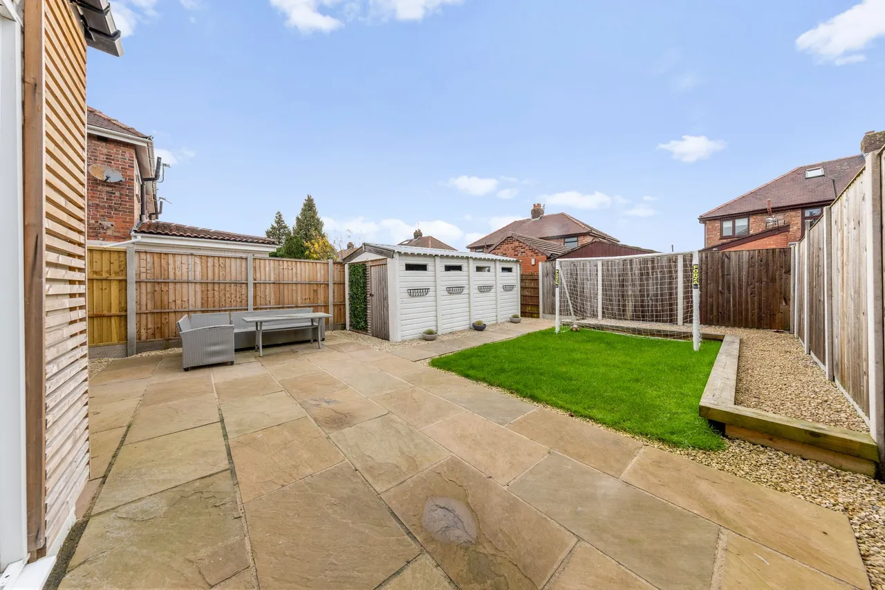 Halsall Avenue, Warrington, Warrington, WA2 8EY, photo 17