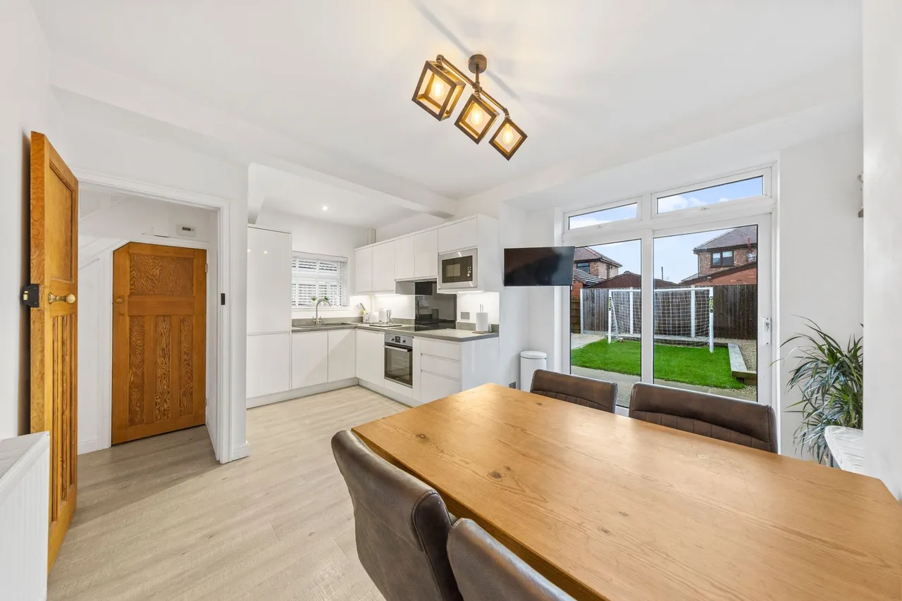 Halsall Avenue, Warrington, Warrington, WA2 8EY, photo 12