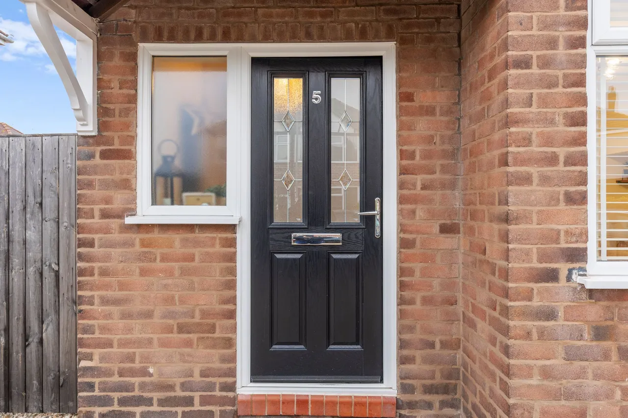 Halsall Avenue, Warrington, Warrington, WA2 8EY, photo 7