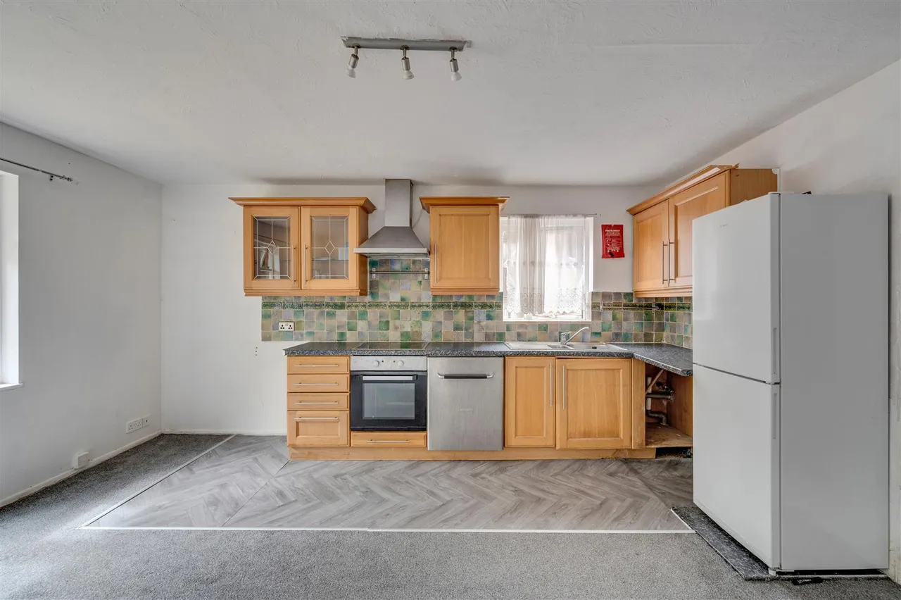 Harp Island Close, London, NW10, photo 4