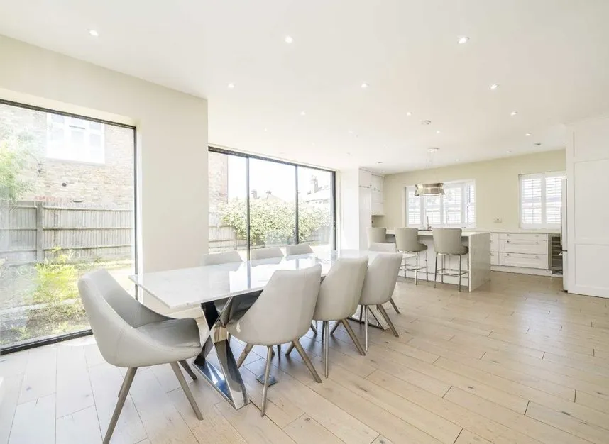 Chara Place, Chiswick, W4, photo 3