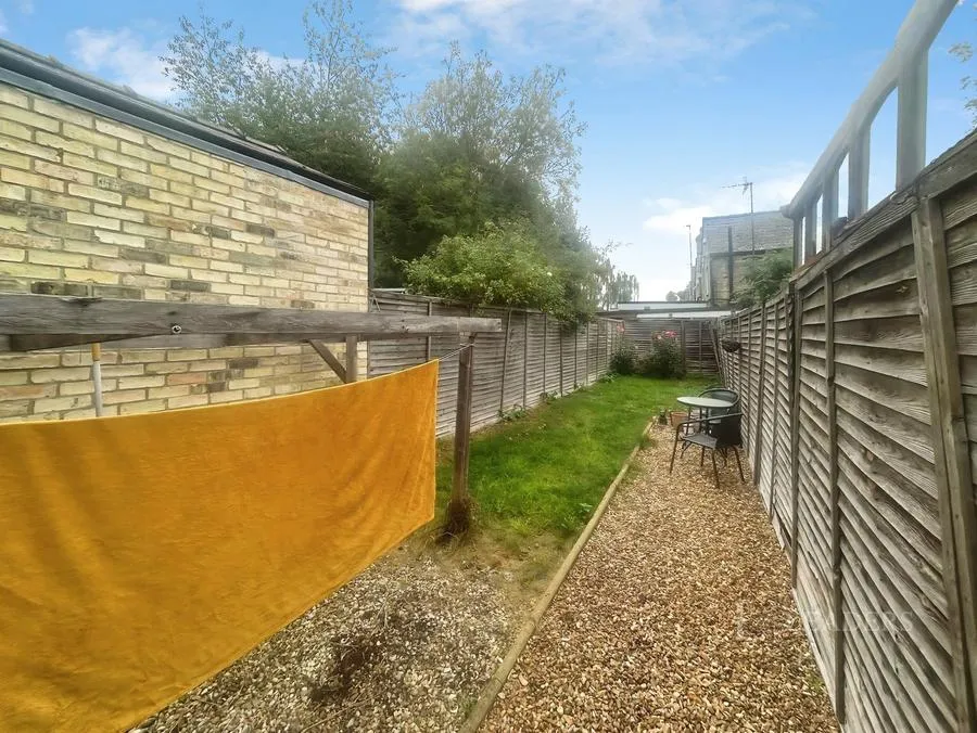 Beche Road, Cambridge, CB5, photo 13