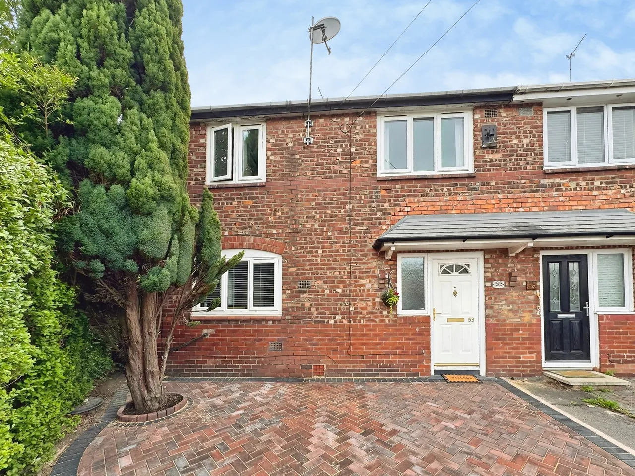 3 bed house for sale, Moorcroft Drive, Burnage, M19