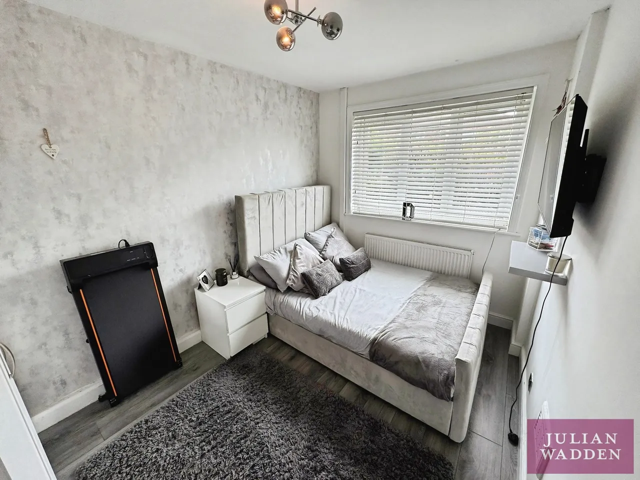 Moorcroft Drive, Burnage, M19, photo 6