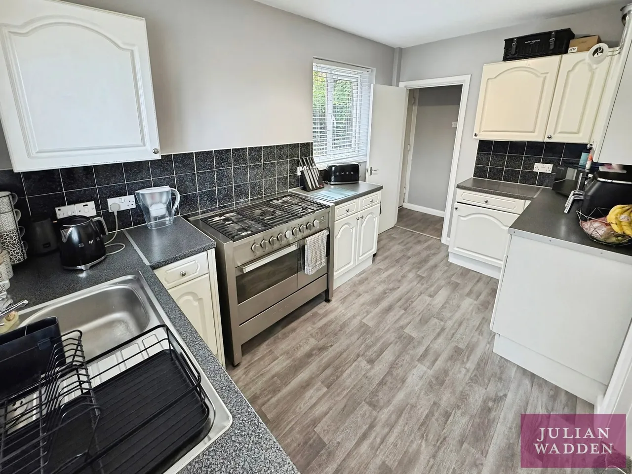 Moorcroft Drive, Burnage, M19, photo 3