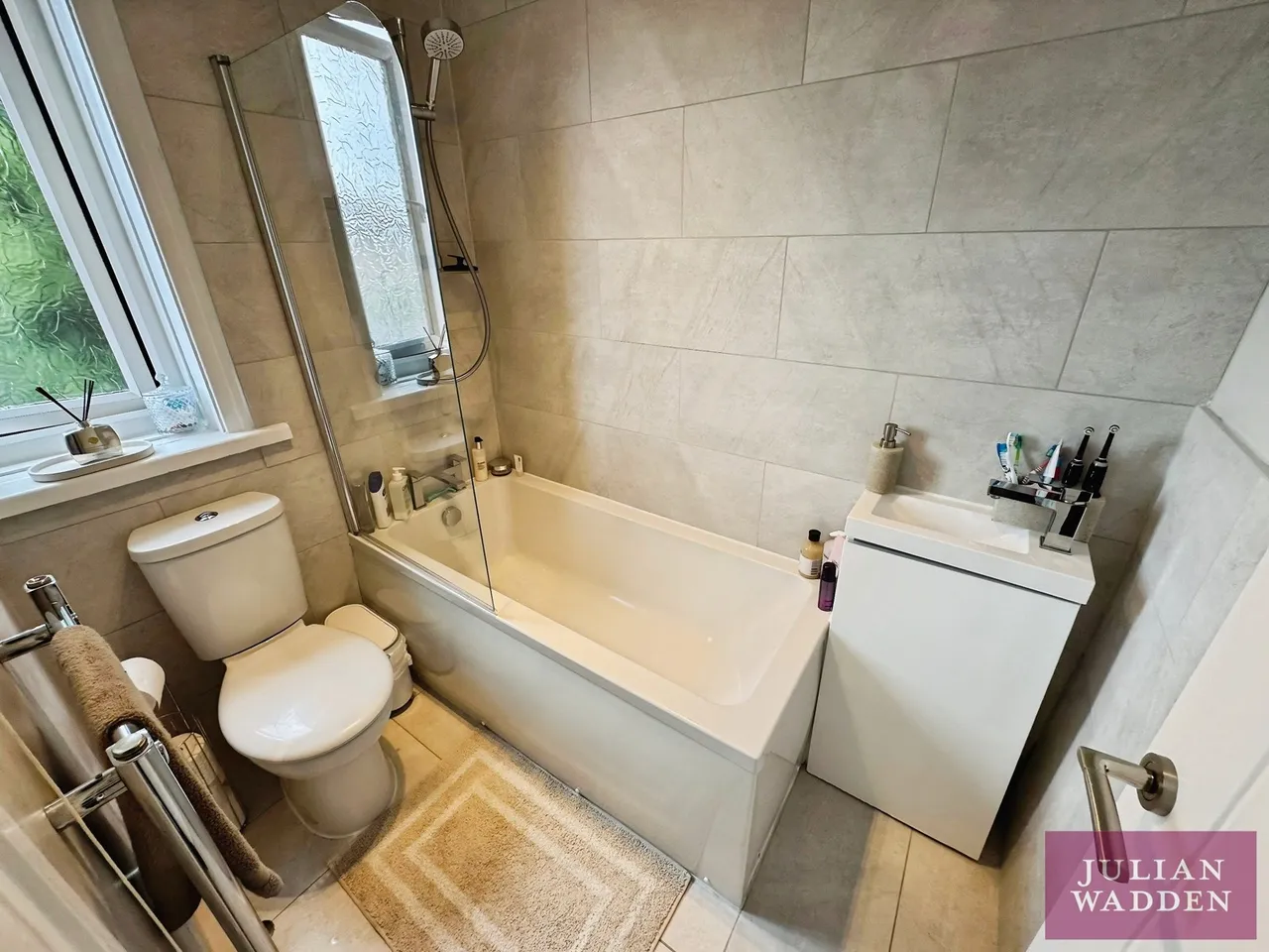 Moorcroft Drive, Burnage, M19, photo 7
