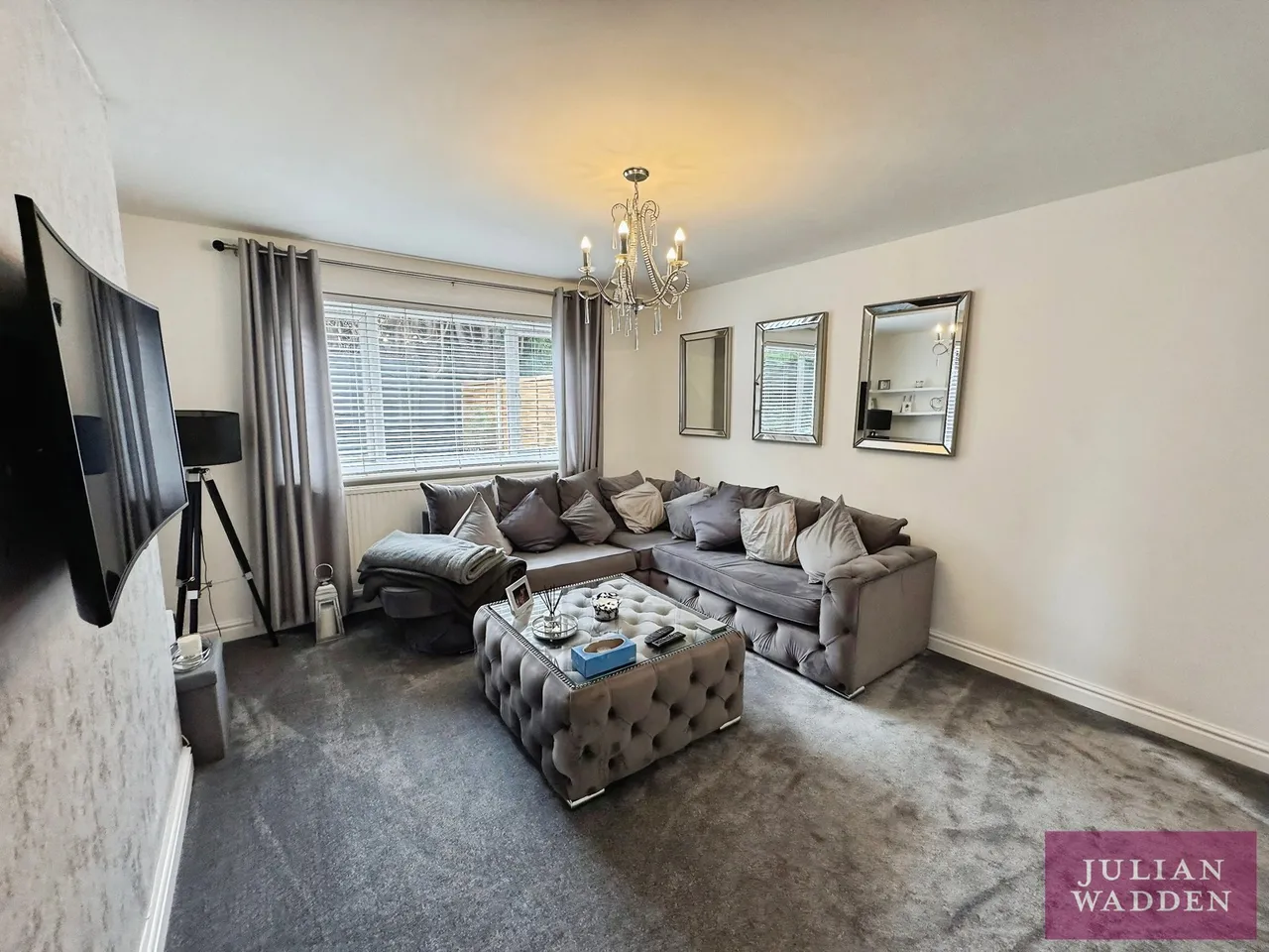 Moorcroft Drive, Burnage, M19, photo 11