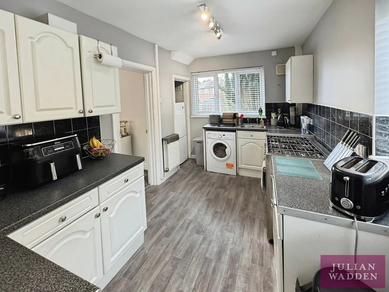 Moorcroft Drive, Burnage, M19, photo 4