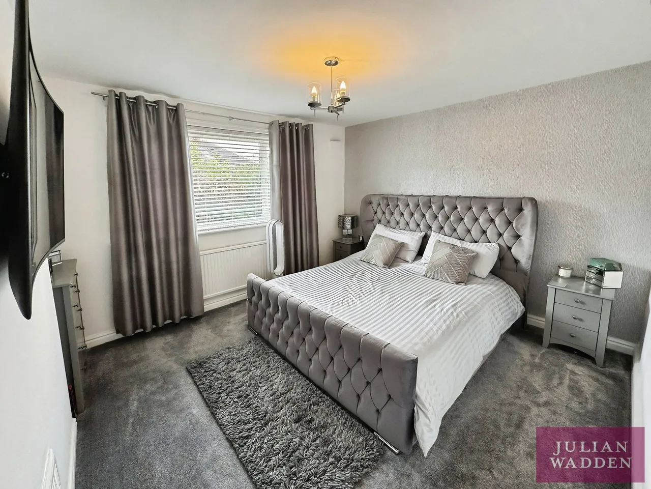 Moorcroft Drive, Burnage, M19, photo 5