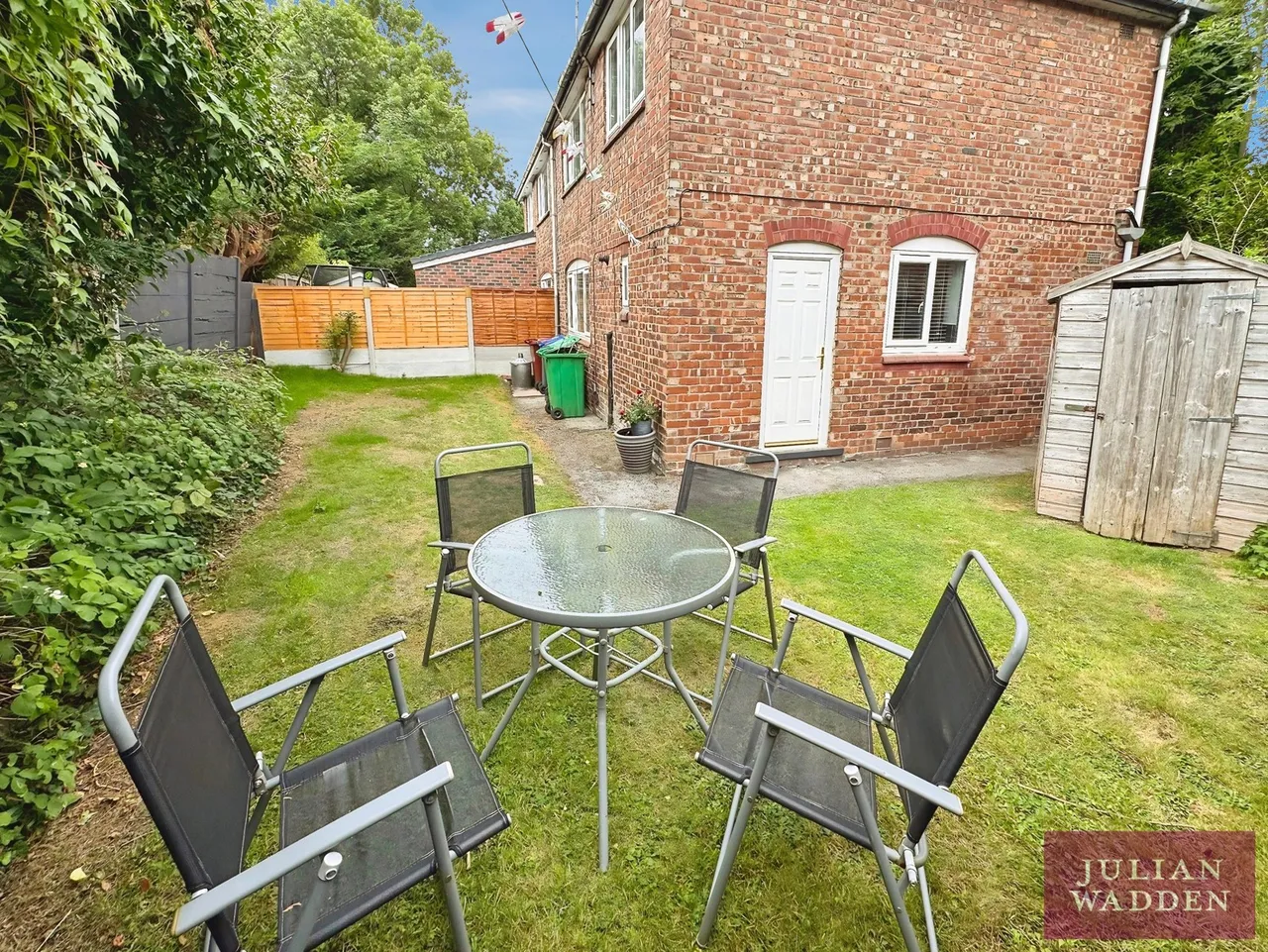 Moorcroft Drive, Burnage, M19, photo 13
