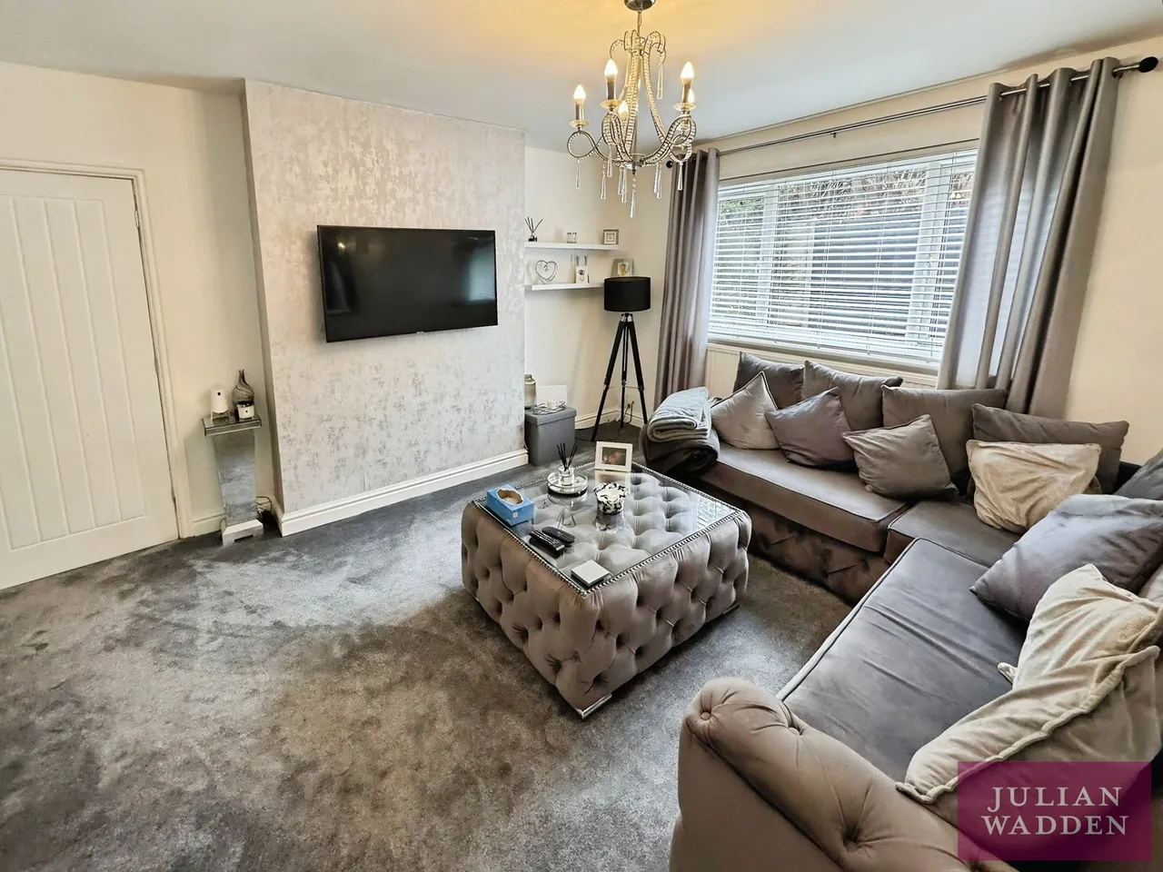 Moorcroft Drive, Burnage, M19, photo 2
