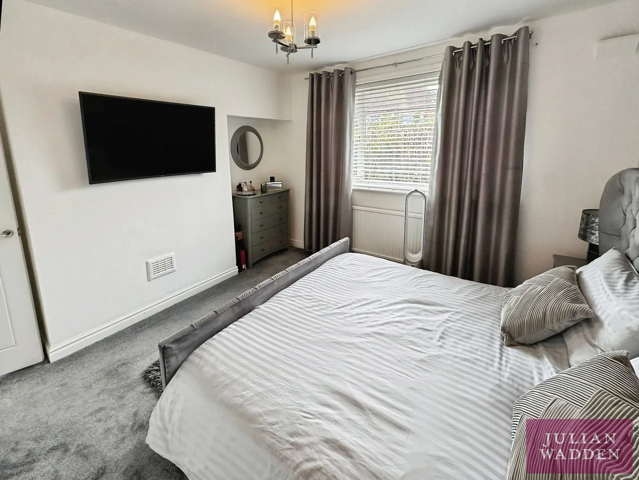 Moorcroft Drive, Burnage, M19, photo 10