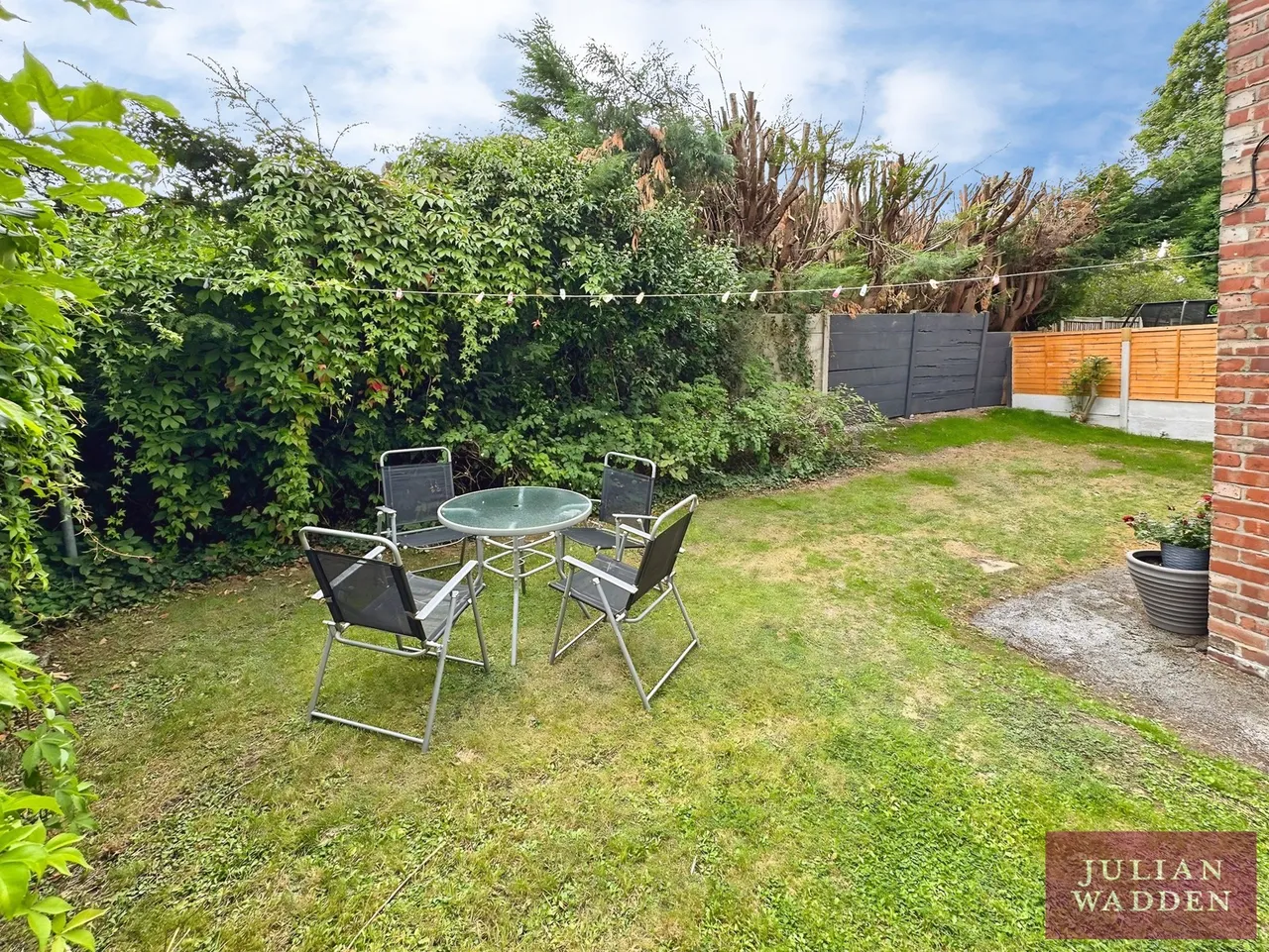 Moorcroft Drive, Burnage, M19, photo 8