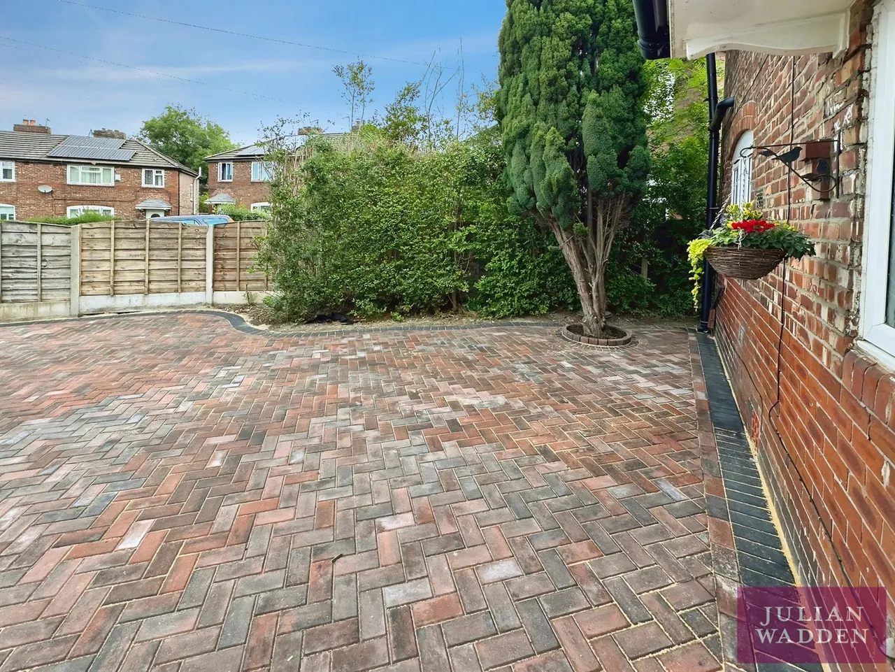 Moorcroft Drive, Burnage, M19, photo 14