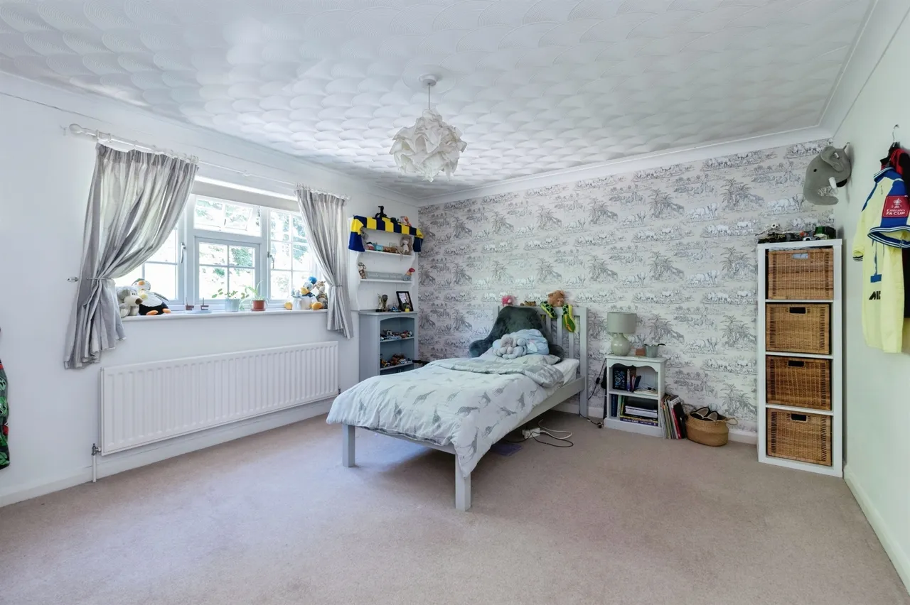 Bowers Hill, Redlynch, Salisbury, photo 8