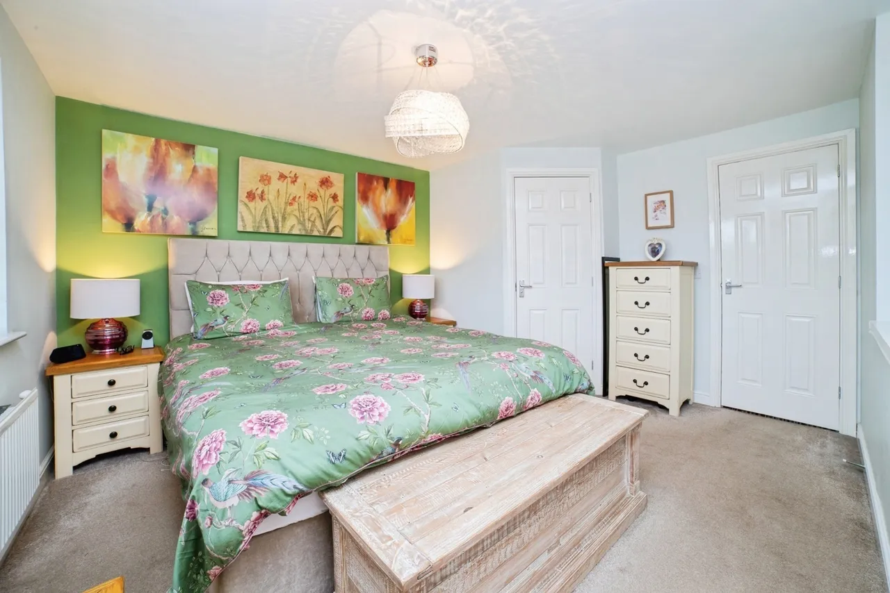 Thornhill Drive, ALFRETON, Derbyshire, DE55, photo 10