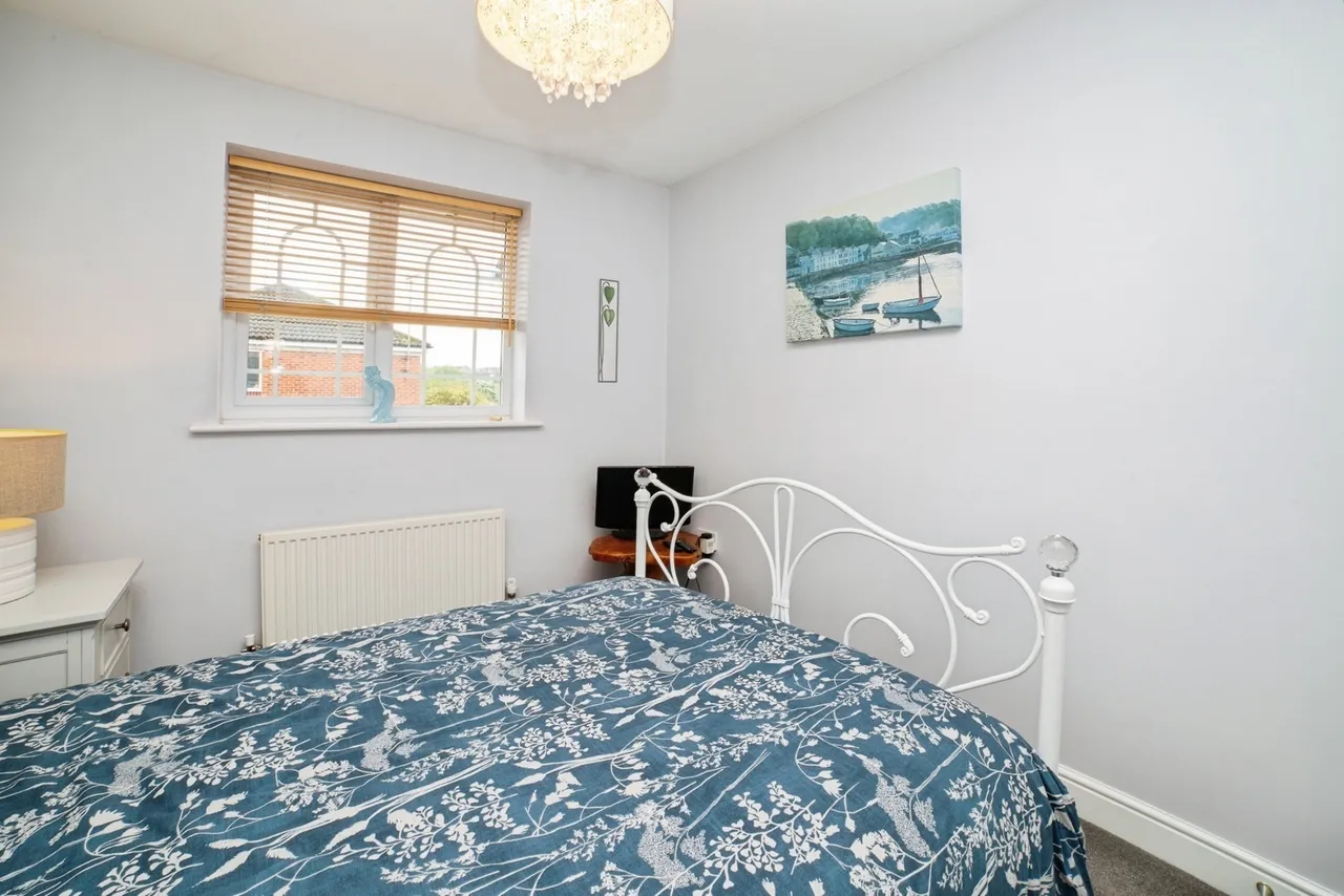 Thornhill Drive, ALFRETON, Derbyshire, DE55, photo 13