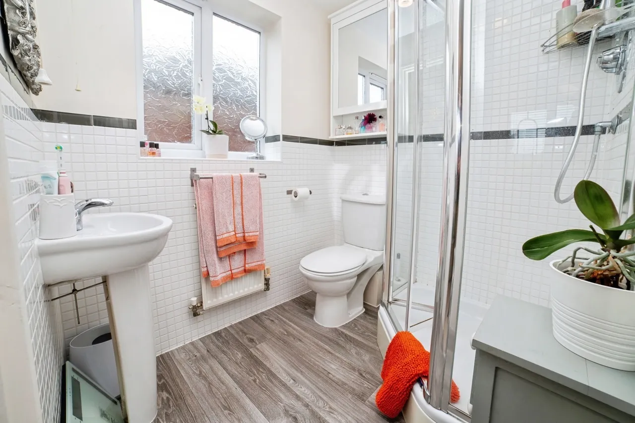 Thornhill Drive, ALFRETON, Derbyshire, DE55, photo 11