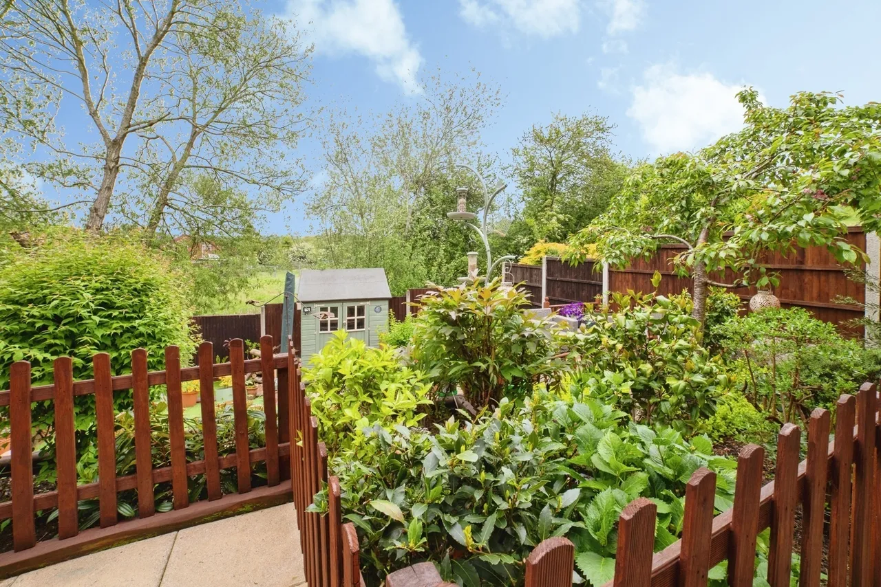 Thornhill Drive, ALFRETON, Derbyshire, DE55, photo 20