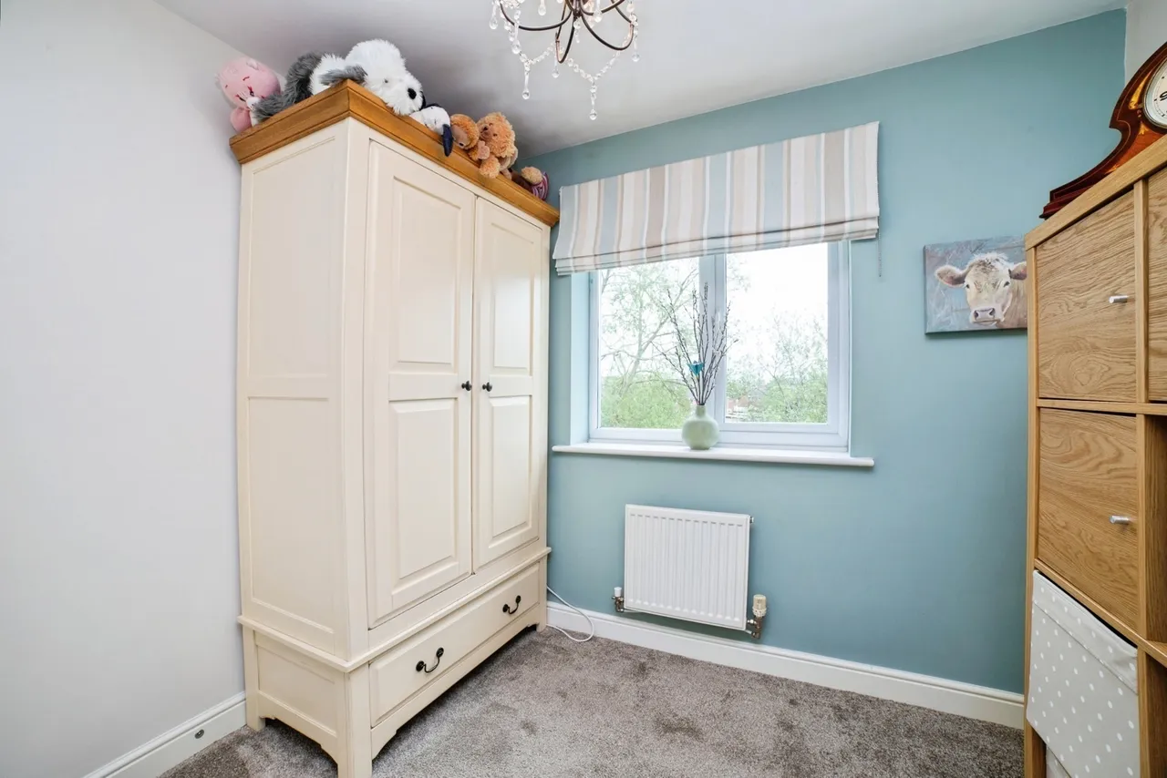 Thornhill Drive, ALFRETON, Derbyshire, DE55, photo 15
