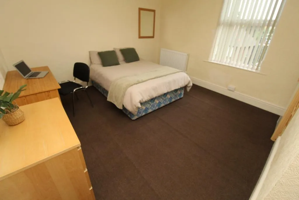 Marlborough Street, Dunkirk, NG7, photo 6
