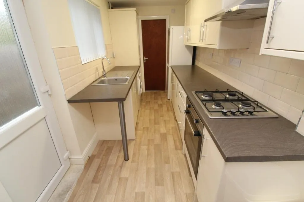 Marlborough Street, Dunkirk, NG7, photo 2