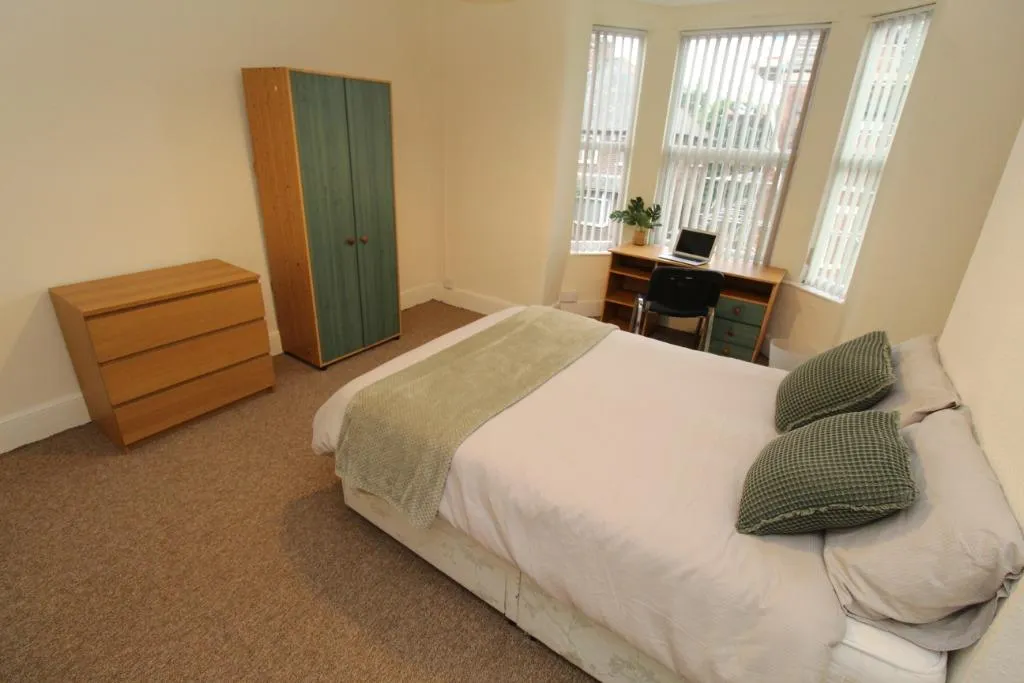 Marlborough Street, Dunkirk, NG7, photo 4