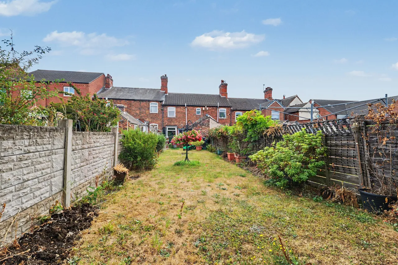 Swadlincote Road, Woodville, DE11, photo 12