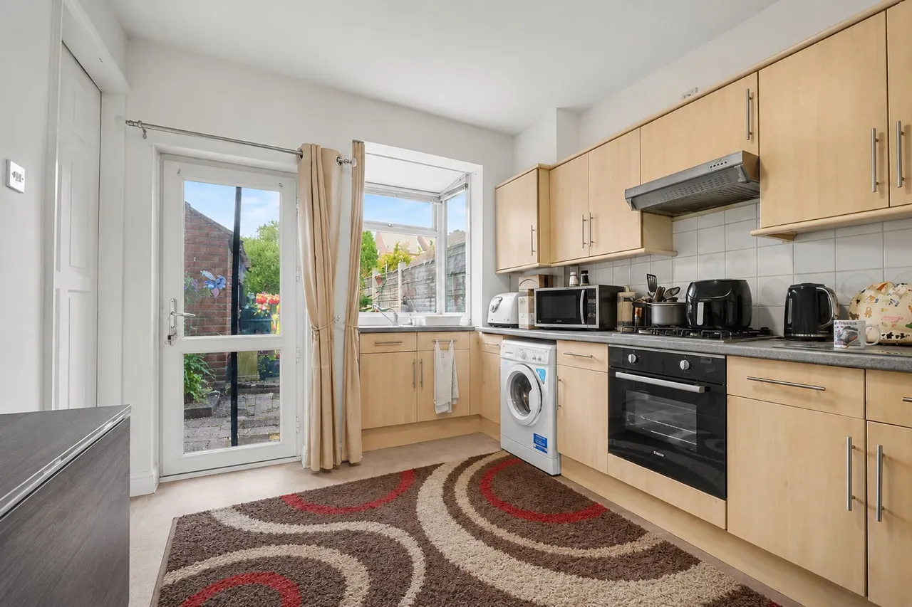 Swadlincote Road, Woodville, DE11, photo 3