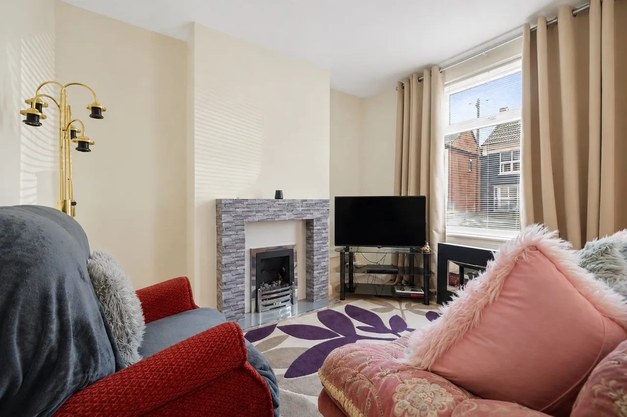Swadlincote Road, Woodville, DE11, photo 4