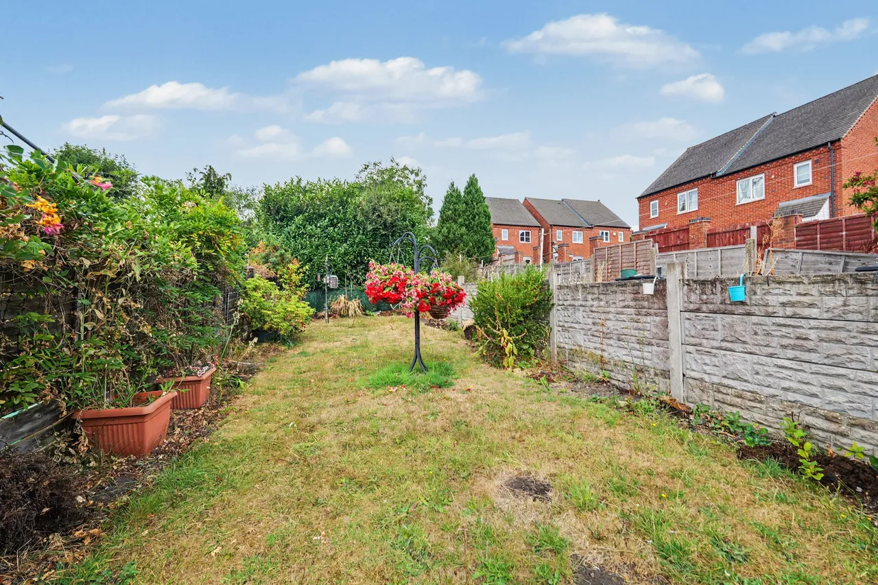 Swadlincote Road, Woodville, DE11, photo 11