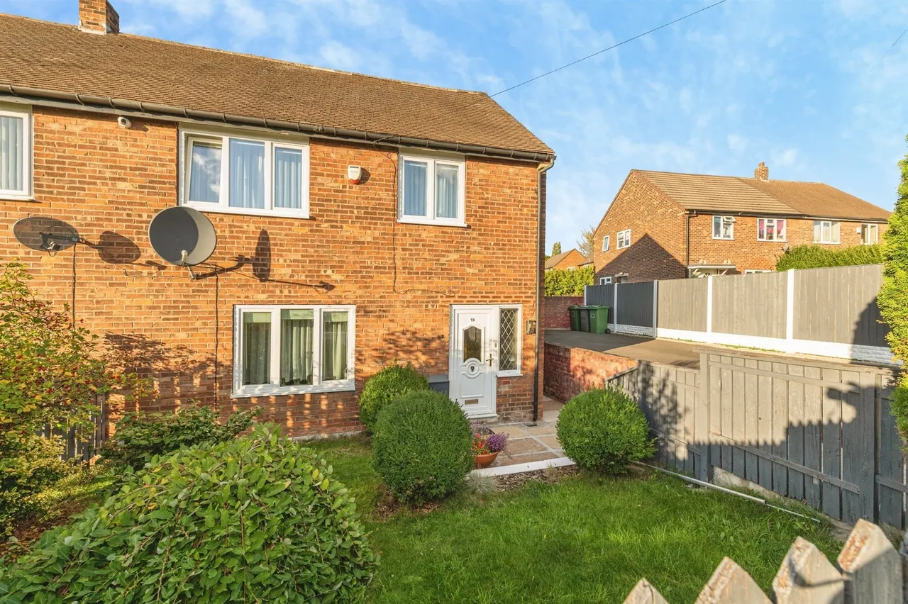 Princess Road, Chickenley, WF12, photo 12