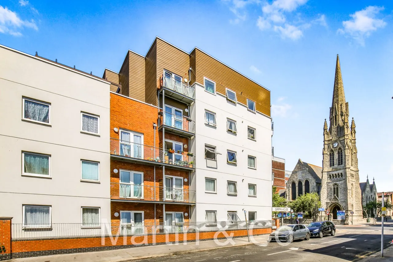 London Road, Croydon, photo 3