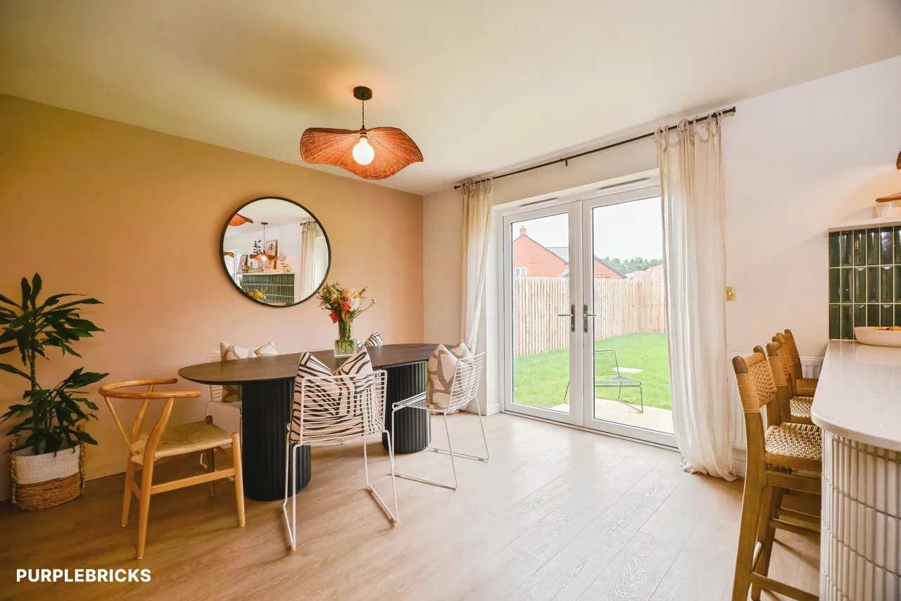 Berry Lane, Stokesley, TS9, photo 6