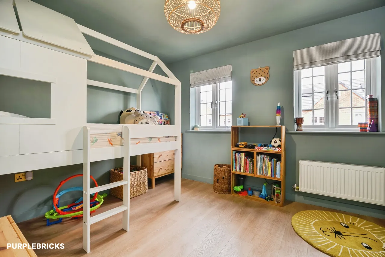 Berry Lane, Stokesley, TS9, photo 12