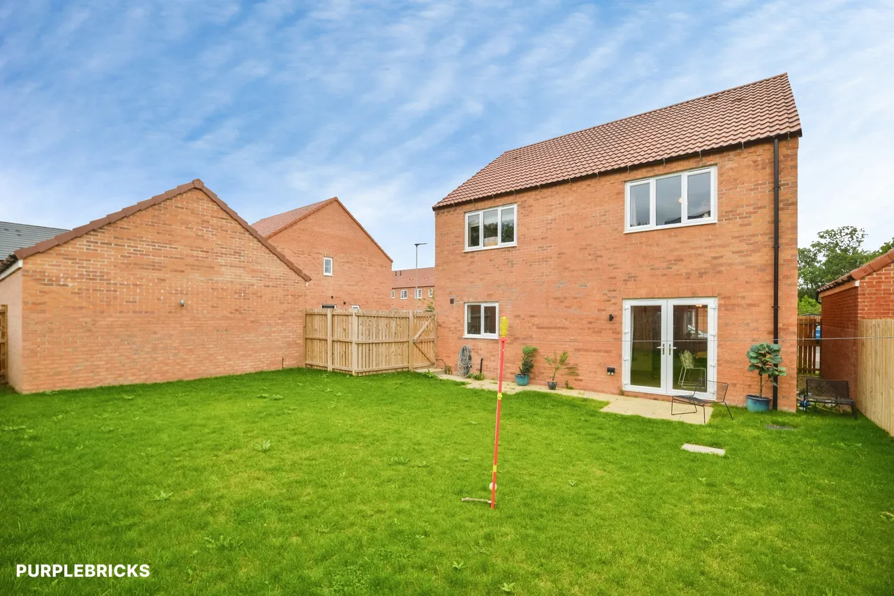 Berry Lane, Stokesley, TS9, photo 27