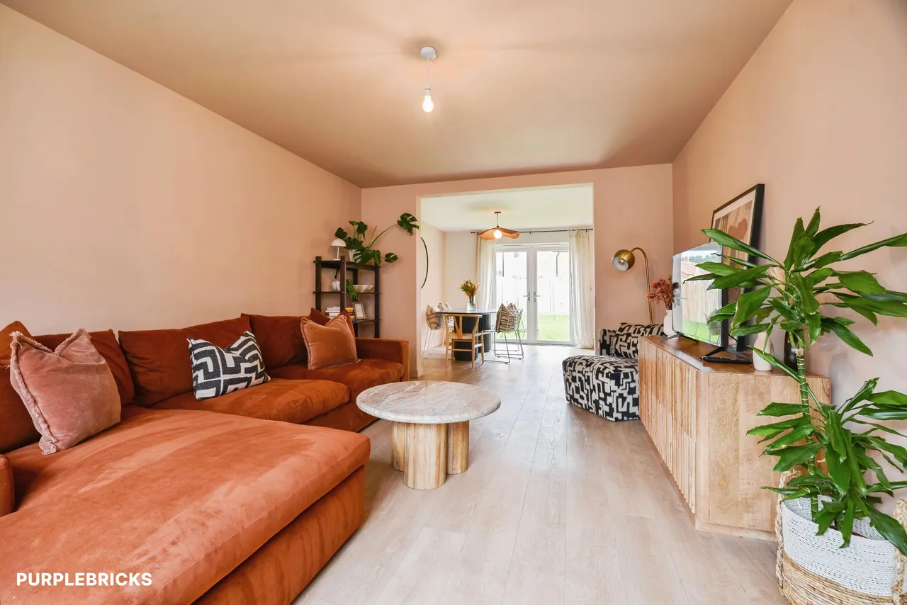 Berry Lane, Stokesley, TS9, photo 4