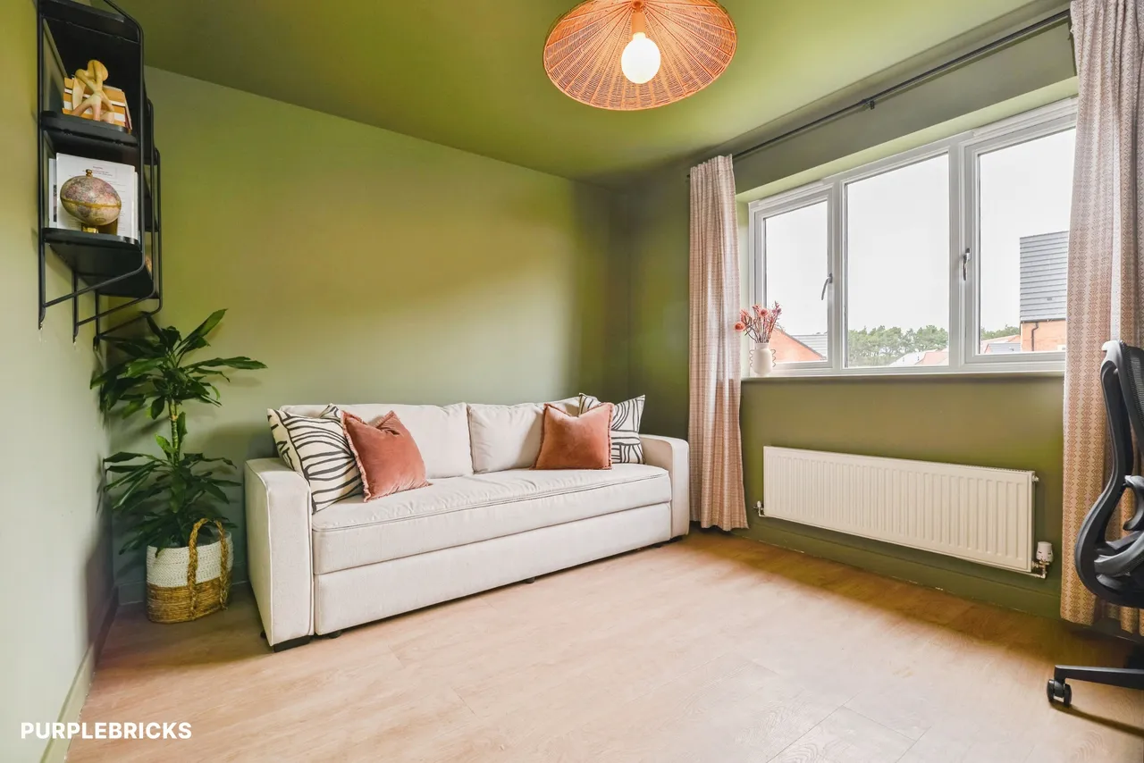 Berry Lane, Stokesley, TS9, photo 22