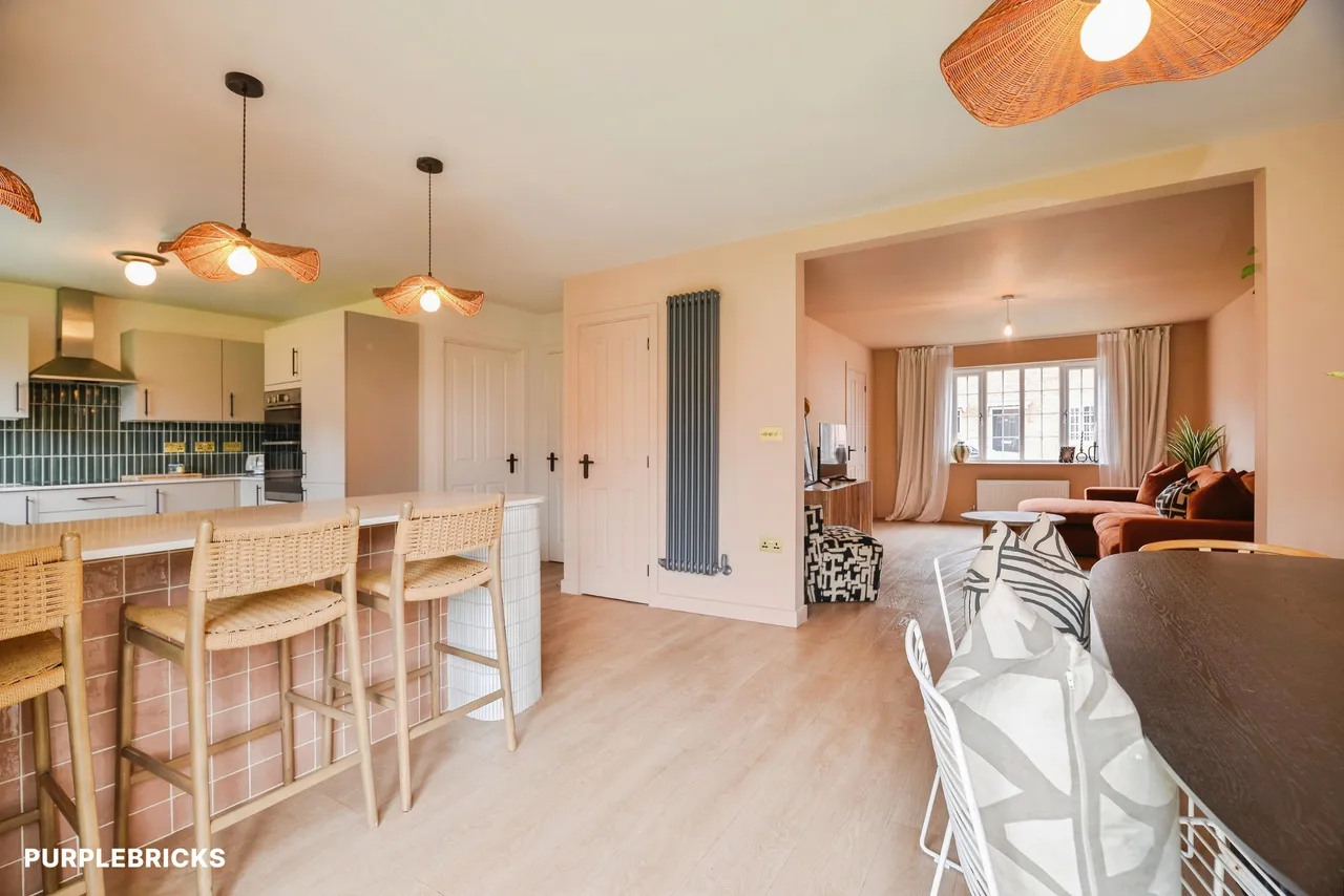 Berry Lane, Stokesley, TS9, photo 9