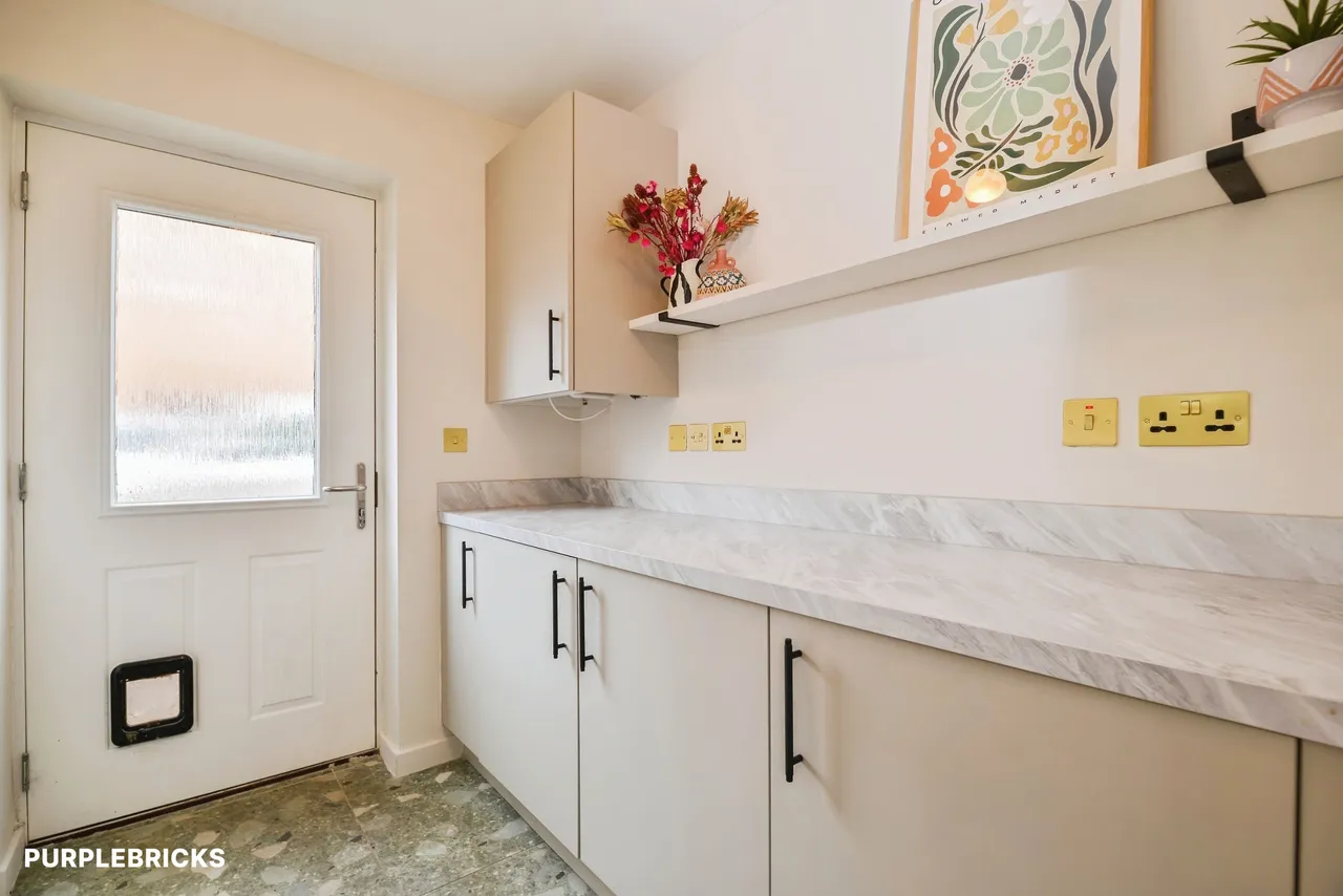 Berry Lane, Stokesley, TS9, photo 11