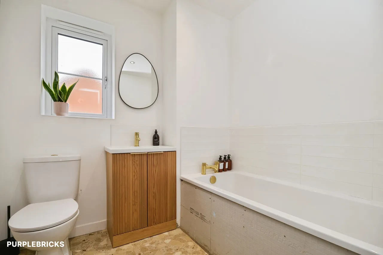 Berry Lane, Stokesley, TS9, photo 17